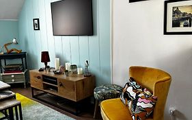 Chez Suzie